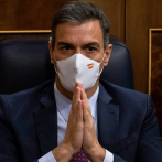 Los contagios por Covid en España superan los 3 millones, dice Pedro Sánchez