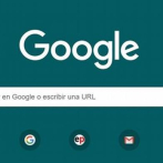 Google prueba a mostrar anuncios de compras al abrir una pestaña nueva en Chrome