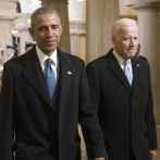 Obama, el mejor refuerzo de Biden, pide votar para dejar atrás la oscuridad