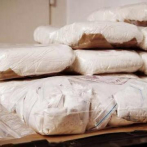 Detienen a 4 dominicanos e incautan 50 kilos de cocaína en Puerto Rico