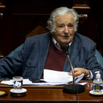José Mujica llamá a los jóvenes a luchar por su 