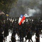 Chile supera medio millón de casos de covid-19 en víspera del plebiscito constitucional