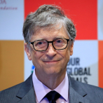 Bill Gates visita China por primera vez desde el covid