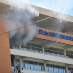 Especulaciones e intrigas han cubierto incendios en instituciones públicas