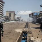 Al menos tres muertos en Guinea tras la declaración de victoria del presidente Condé en elecciones