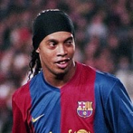 Ronaldinho anuncia que dio positivo por covid-19