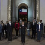 Voto a favor de una nueva Constitución en Chile aventaja holgadamente en plebiscito