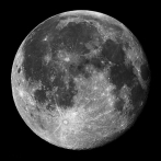 La Luna contiene más agua de lo que se creía