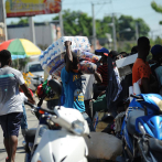 Autoridades de RD y Haití pactan abrir frontera norte