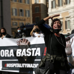 Italia impone nuevas restricciones contra el virus