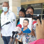Familiares del fotógrafo Juan Alfredo Díaz, desaparecido hace 8 años, piden reactivar las investigaciones