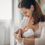 Lactancia materna ayuda a reducir el riesgo de cáncer de mama