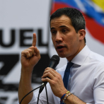 Guaidó celebra que López pueda hablar 