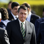 El Gobierno de Bolsonaro se desmarca de su portavoz en el Congreso ante una posible reforma constitucional