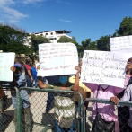 Empleados de Ayuntamiento de Santo Domingo Oeste en el “limbo” desde julio