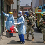 Perú detecta primer caso de difteria en 20 años en medio de la pandemia