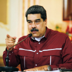 Maduro afirma que Pedro Sánchez está 