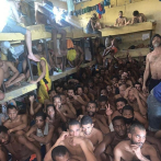 Castro Marte denuncia la condición “inhumana” de la cárcel preventiva de Higüey