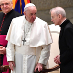El papa Francisco anula sus audiencias generales en presencia de fieles