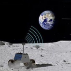 La ESA verifica la red móvil 4G lunar que ultima la NASA
