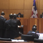 Imputados en caso Odebrecht piden aplazar audiencia al pedir una sala más amplia