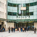 Periodistas de la BBC que muestren parcialidad en las redes podrán ser despedidos