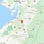 Registran sismo de magnitud 4,07 en provincia ecuatoriana fronteriza con Perú