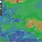 Onda tropical sigue provocando aguaceros; vigilan área de disturbio en el Caribe