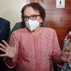 Miriam Germán atribuye el hacinamiento en cárcel de Higüey a lentitud de procesos judiciales