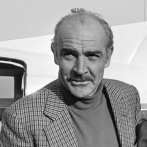 Murió Sean Connery, el mítico actor que encarnó a James Bond
