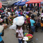Mercado binacional de Dajabón reabrirá el 6 de noviembre