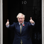 Boris Johnson, a punto de anunciar el reconfinamiento de Inglaterra