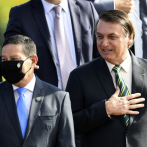 Con covid-19 desde hace días, ministro brasileño de Salud es internado