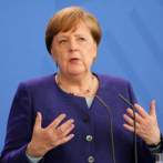 El partido de Merkel elegirá su nuevo líder en enero