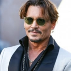 Johnny Depp pierde juicio contra diario inglés que lo presentó como un marido violento