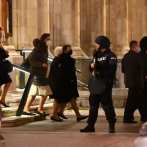 Dos muertos y una quincena de heridos en una serie de atentados en Viena