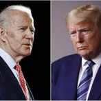 Trump y Biden queman sus últimos cartuchos previo a una elección de alta tensión en EEUU