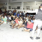 Intervienen cárcel del 15 de Azua; el grupo “Comité de disciplina” la controlaba y extorsionaba