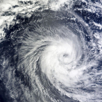 Evacúan en el Caribe de Nicaragua a 1.650 personas por tormenta tropical Eta