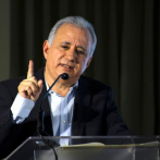 El senador Antonio Taveras representará a RD en la toma de posesión del nuevo presidente de Bolivia