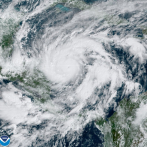 El huracán Eta amenaza con inundaciones a Centroamérica
