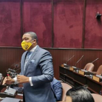 Cámara de Diputados designa comisión para investigar agresión al edificio del Congreso