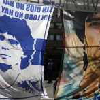 Maradona será operado hoy de un hematoma en la cabeza