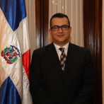 PRM, Fuerza del Pueblo y PRSC respaldan a Román Jáquez para presidente de la JCE