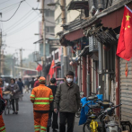 China suma 17 nuevos casos: 2 en el rebrote de Xinjiang y otros 15 importados