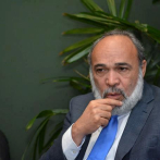 Exdirector de la OISOE, Francisco Pagán, acude a la Procuraduría
