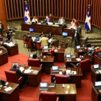 #ENVIVO: Senado conoce ternas para integrar la Junta Central Electoral