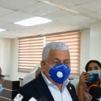 Ricardo de los Santos: Comisión Ejecutiva del PRM determinó que Eddy Olivares no debía ser miembro de la JCE