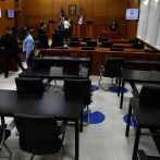 Ministerio Público inicia presentación de acusación formal contra los seis implicados en caso Odebrecht
