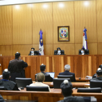 Tribunal ordena al Pepca presentar la acusación formal en contra de implicados Odebrecht